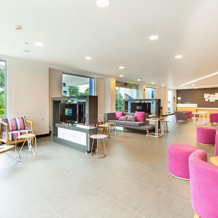 Holiday Inn Express San Jose Forum Costa Rica By Ihg Zewnętrze zdjęcie