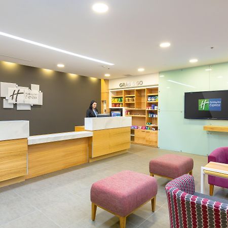 Holiday Inn Express San Jose Forum Costa Rica By Ihg Zewnętrze zdjęcie