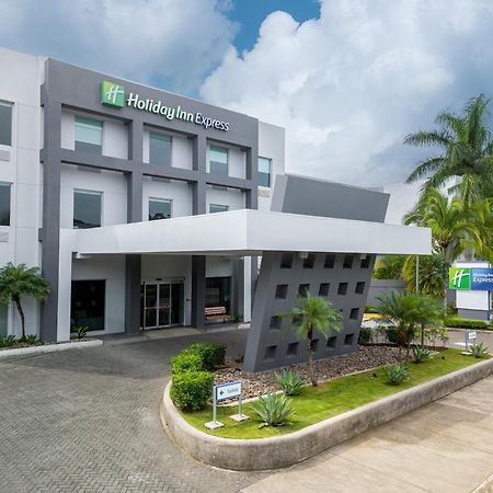 Holiday Inn Express San Jose Forum Costa Rica By Ihg Zewnętrze zdjęcie