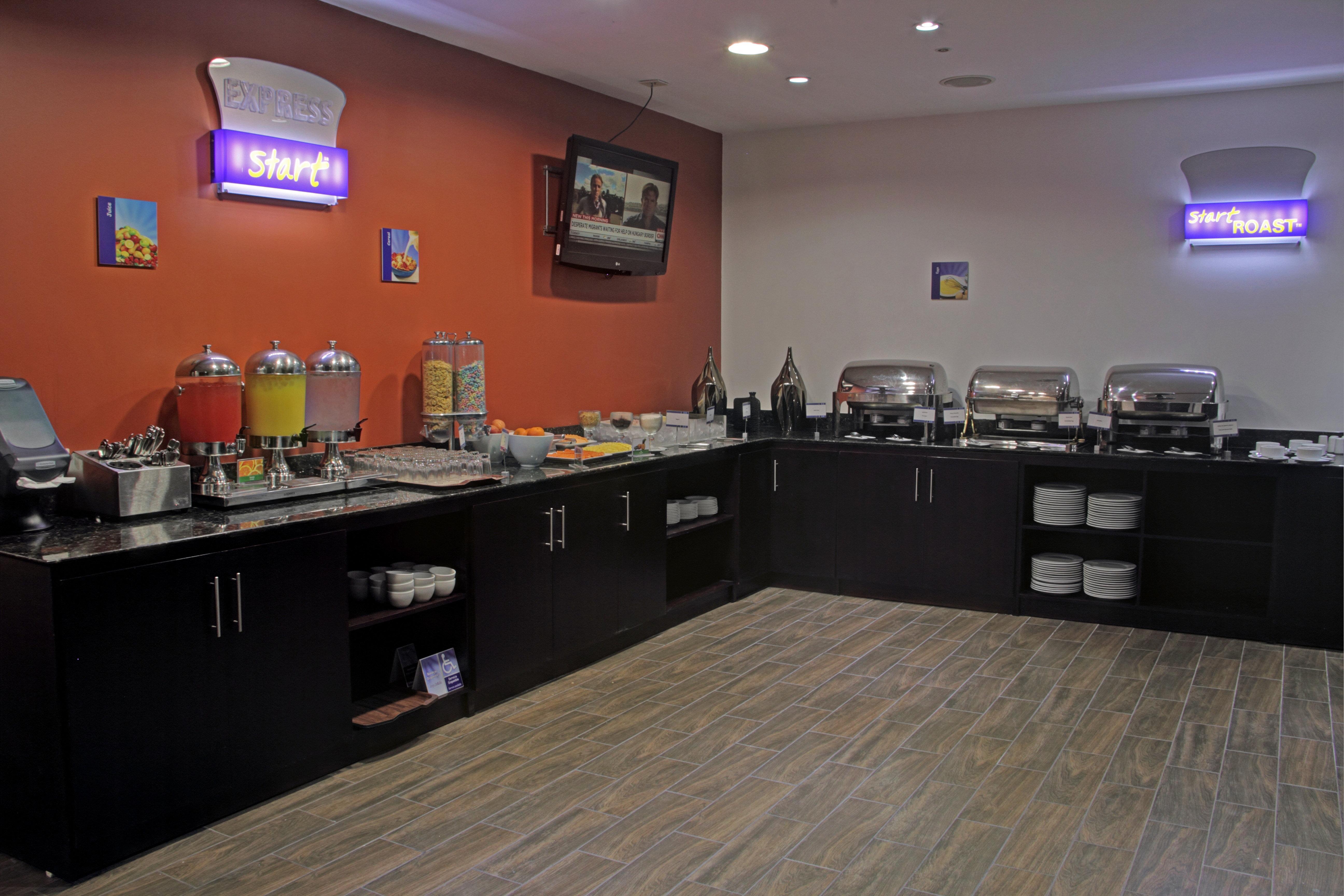 Holiday Inn Express San Jose Forum Costa Rica By Ihg Zewnętrze zdjęcie