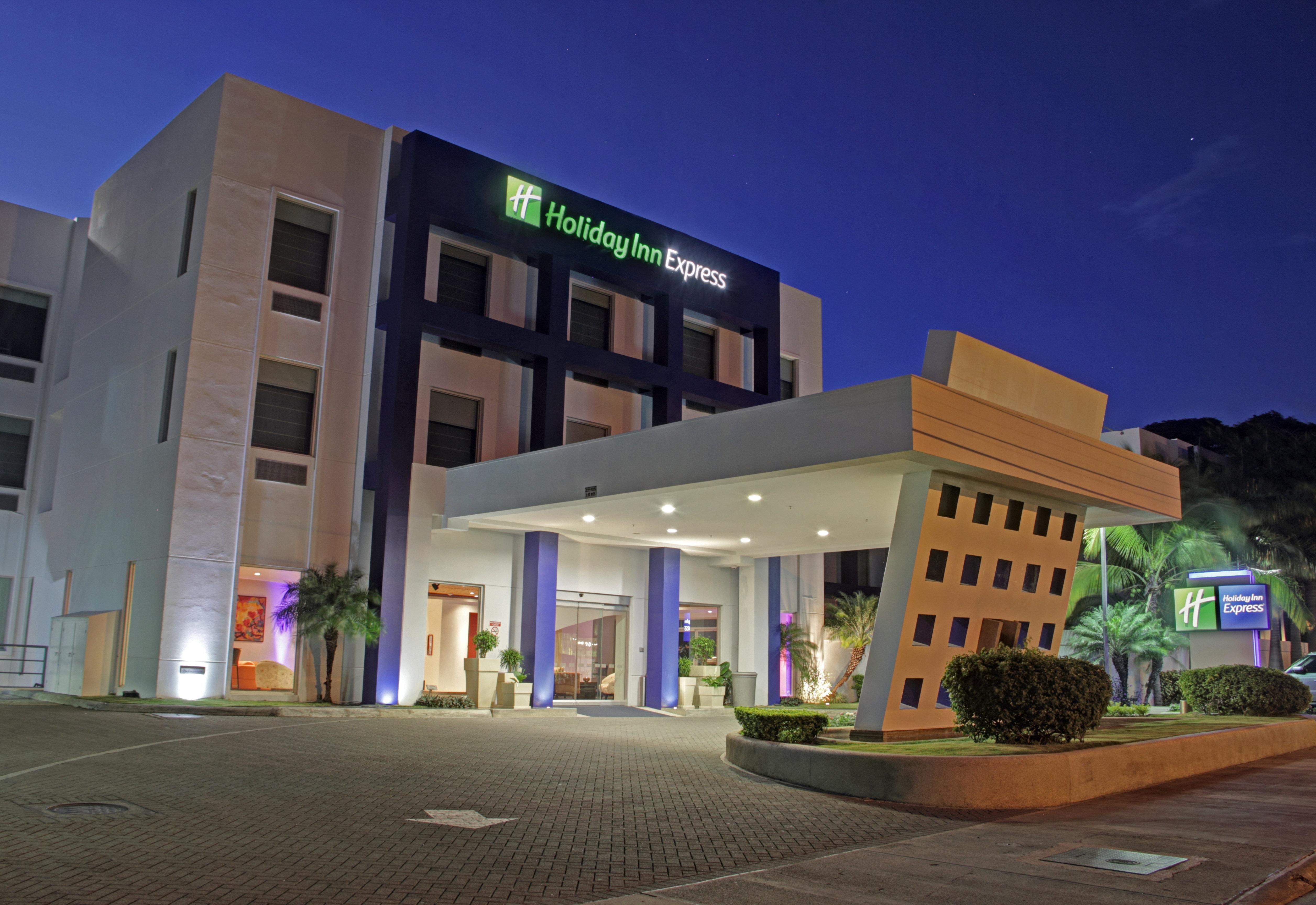 Holiday Inn Express San Jose Forum Costa Rica By Ihg Zewnętrze zdjęcie