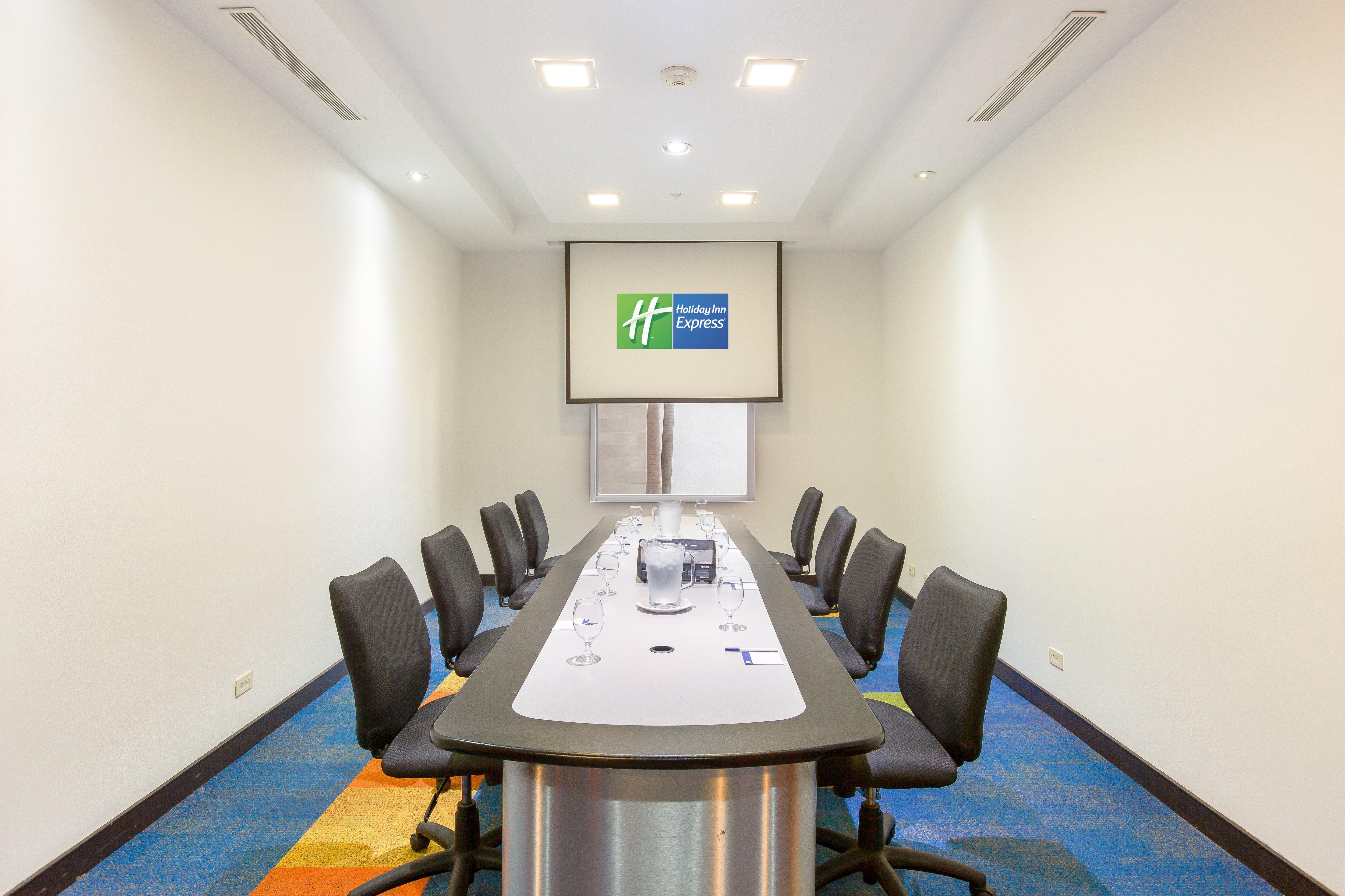 Holiday Inn Express San Jose Forum Costa Rica By Ihg Zewnętrze zdjęcie