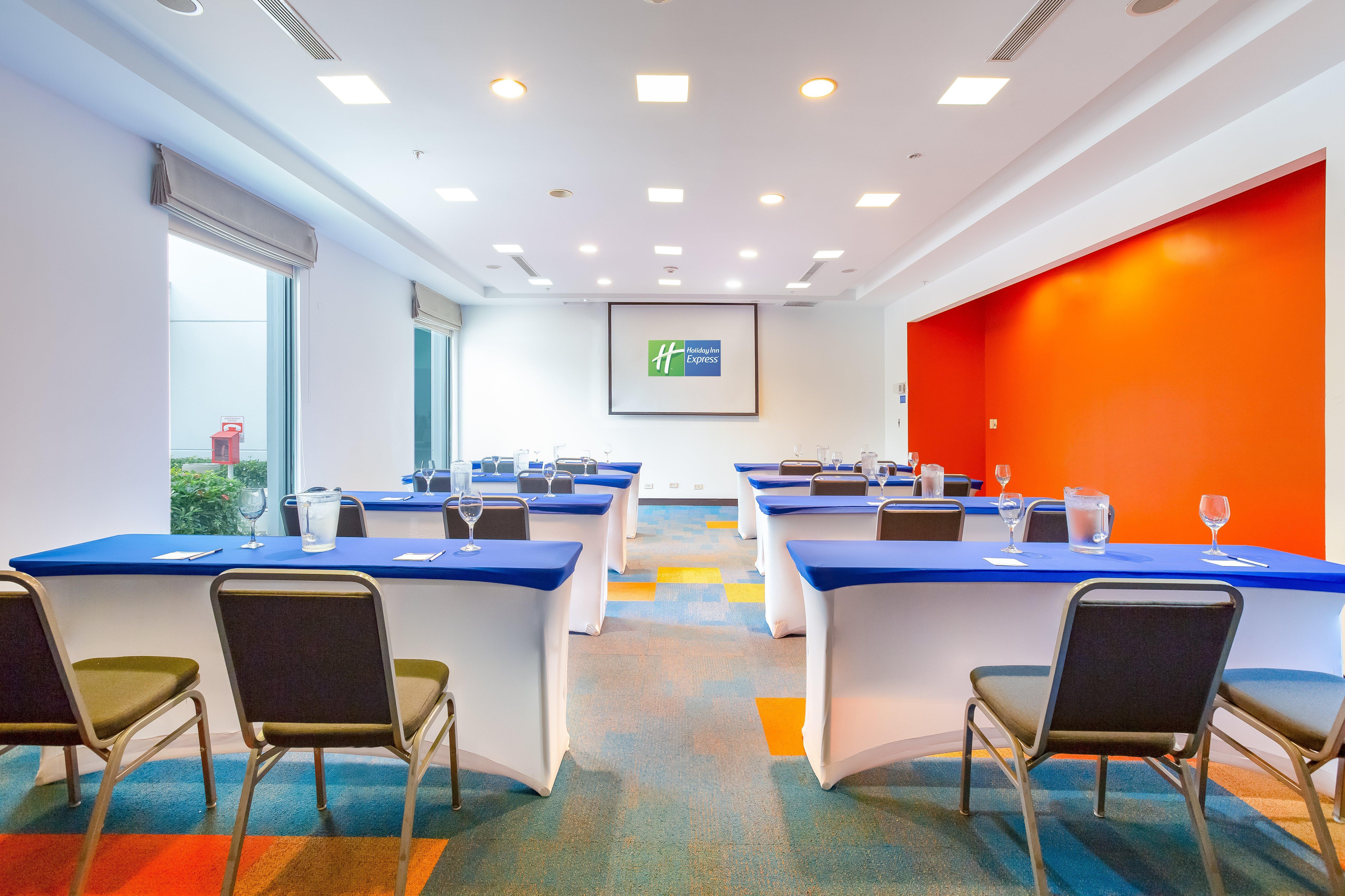 Holiday Inn Express San Jose Forum Costa Rica By Ihg Zewnętrze zdjęcie