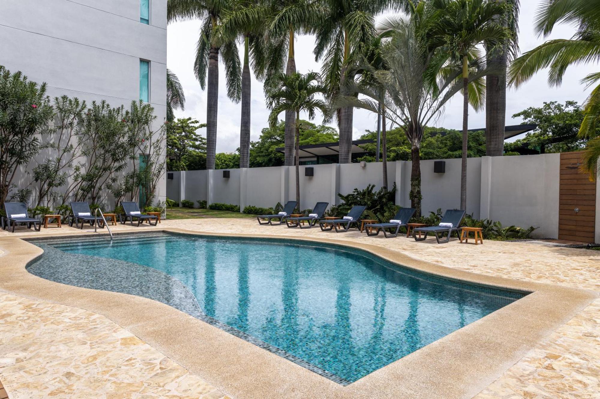 Holiday Inn Express San Jose Forum Costa Rica By Ihg Zewnętrze zdjęcie