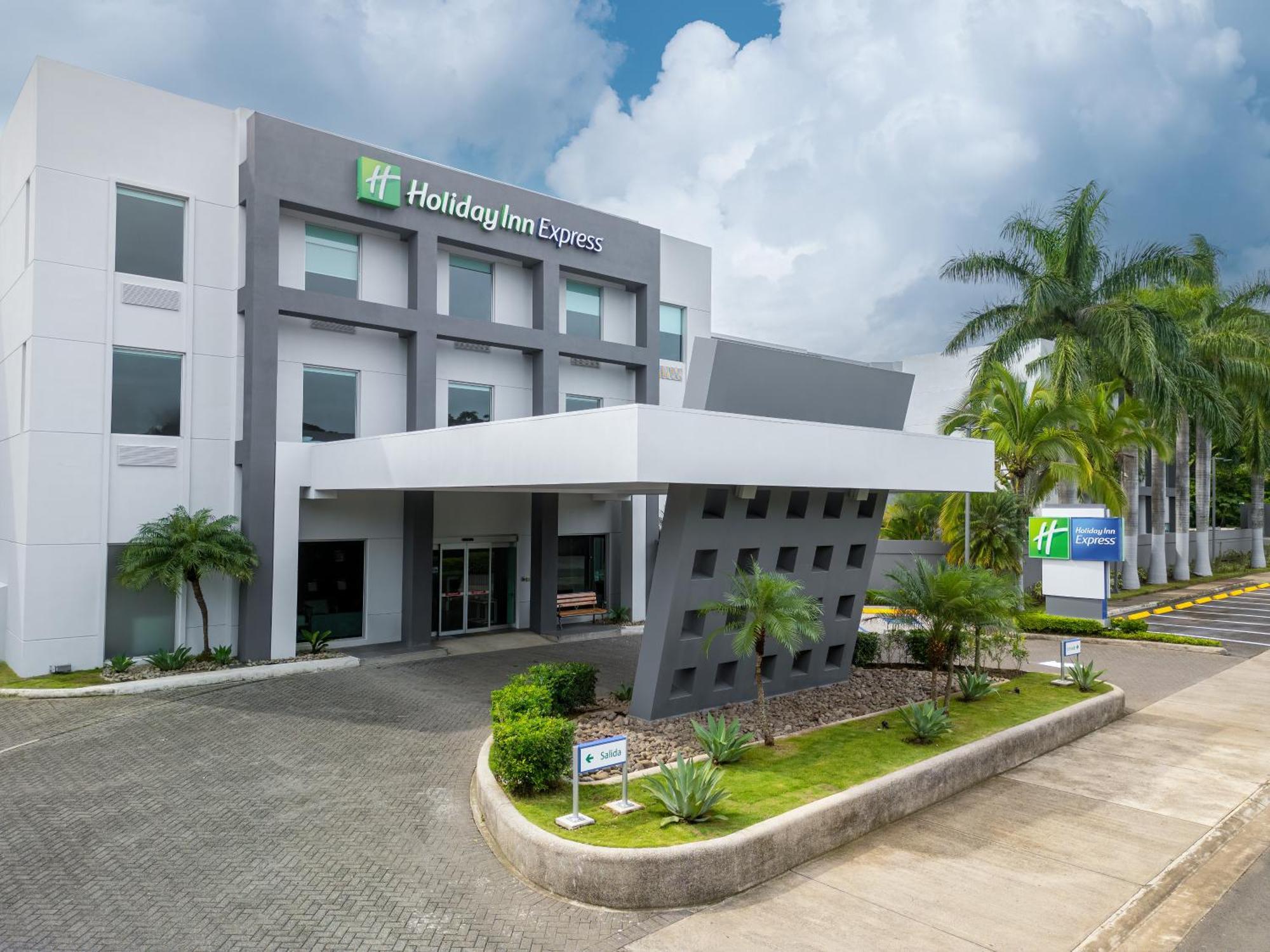 Holiday Inn Express San Jose Forum Costa Rica By Ihg Zewnętrze zdjęcie