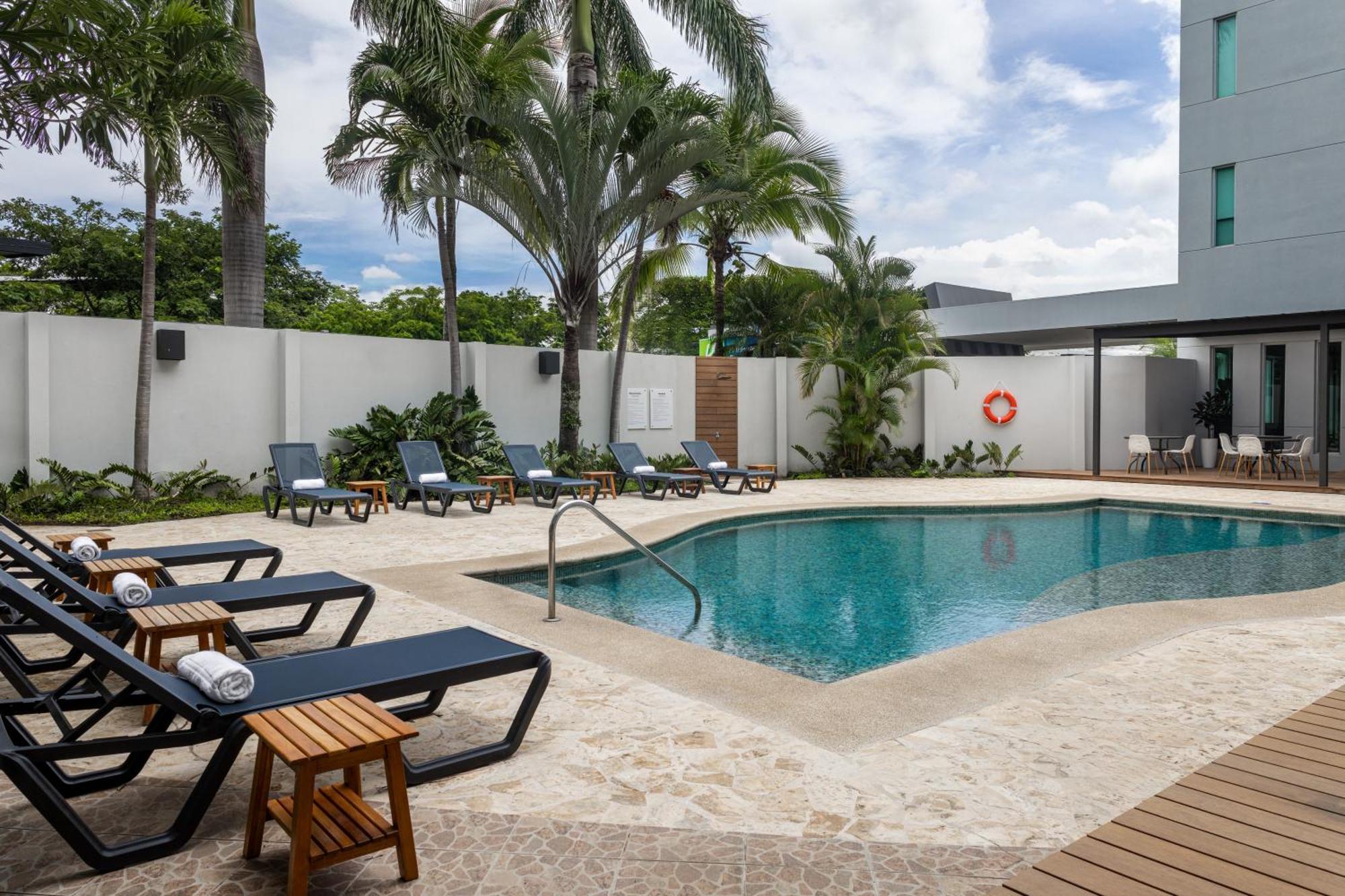 Holiday Inn Express San Jose Forum Costa Rica By Ihg Zewnętrze zdjęcie