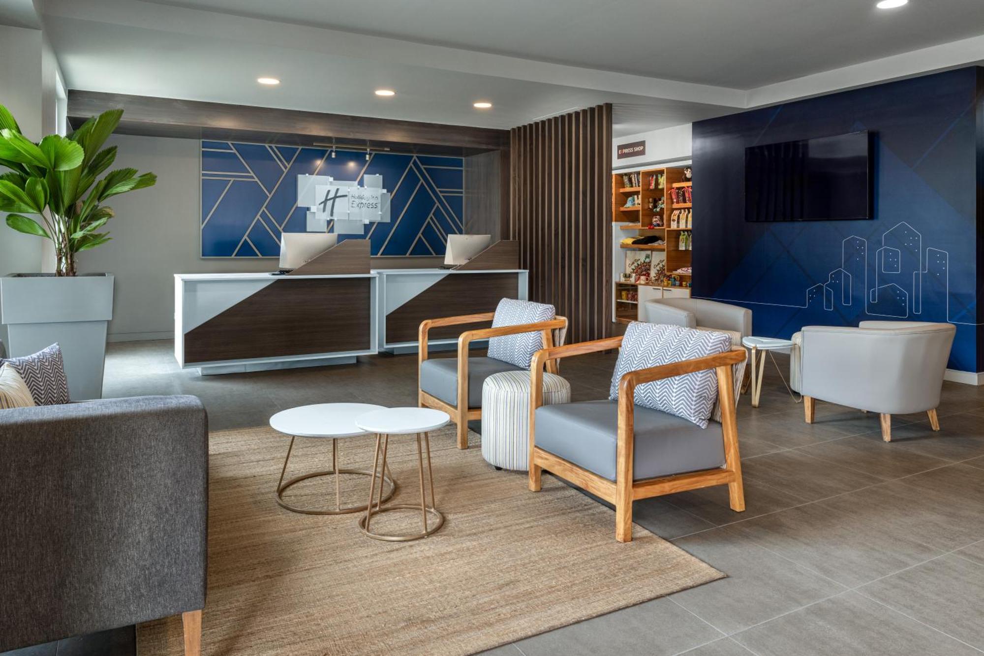 Holiday Inn Express San Jose Forum Costa Rica By Ihg Zewnętrze zdjęcie