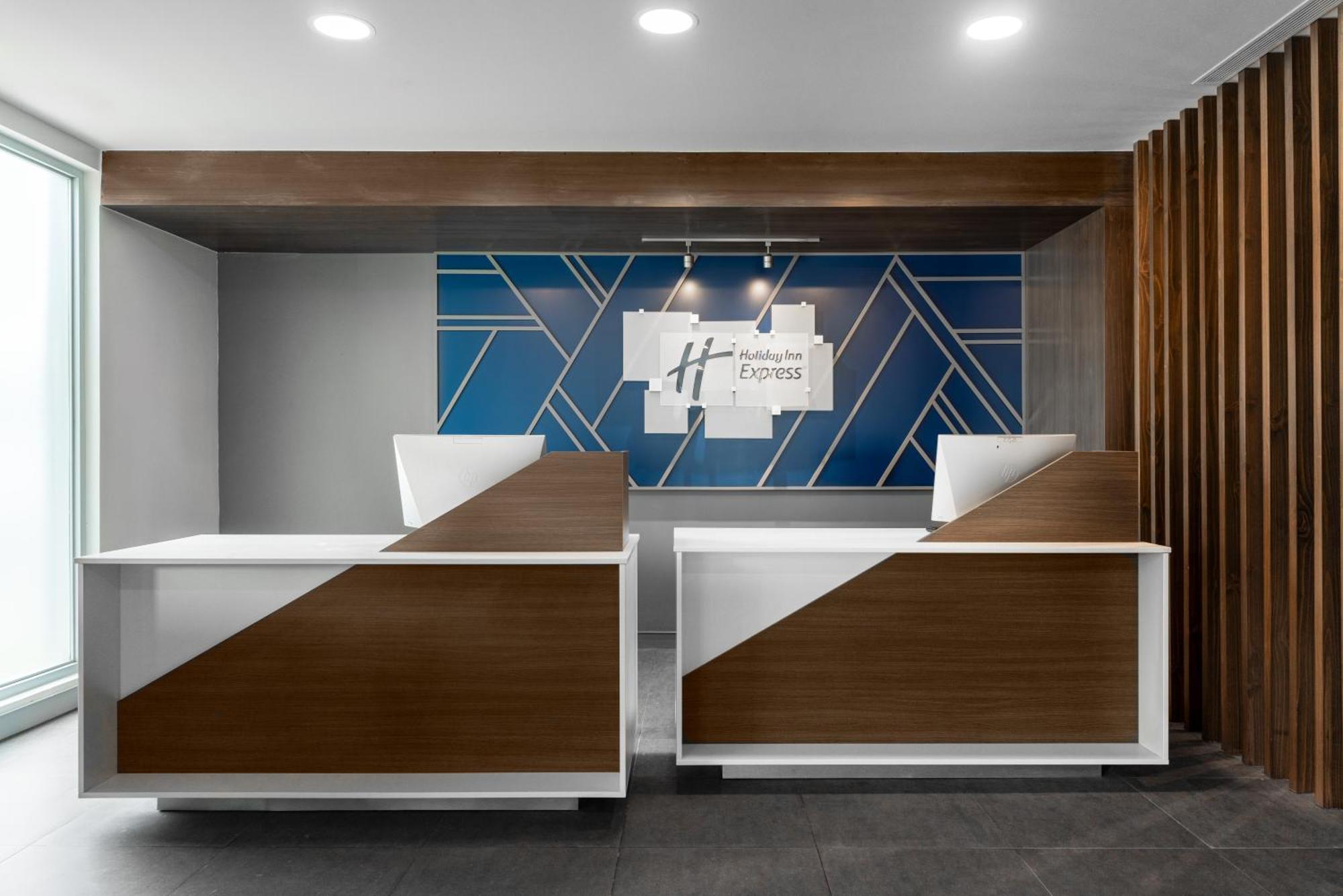 Holiday Inn Express San Jose Forum Costa Rica By Ihg Zewnętrze zdjęcie