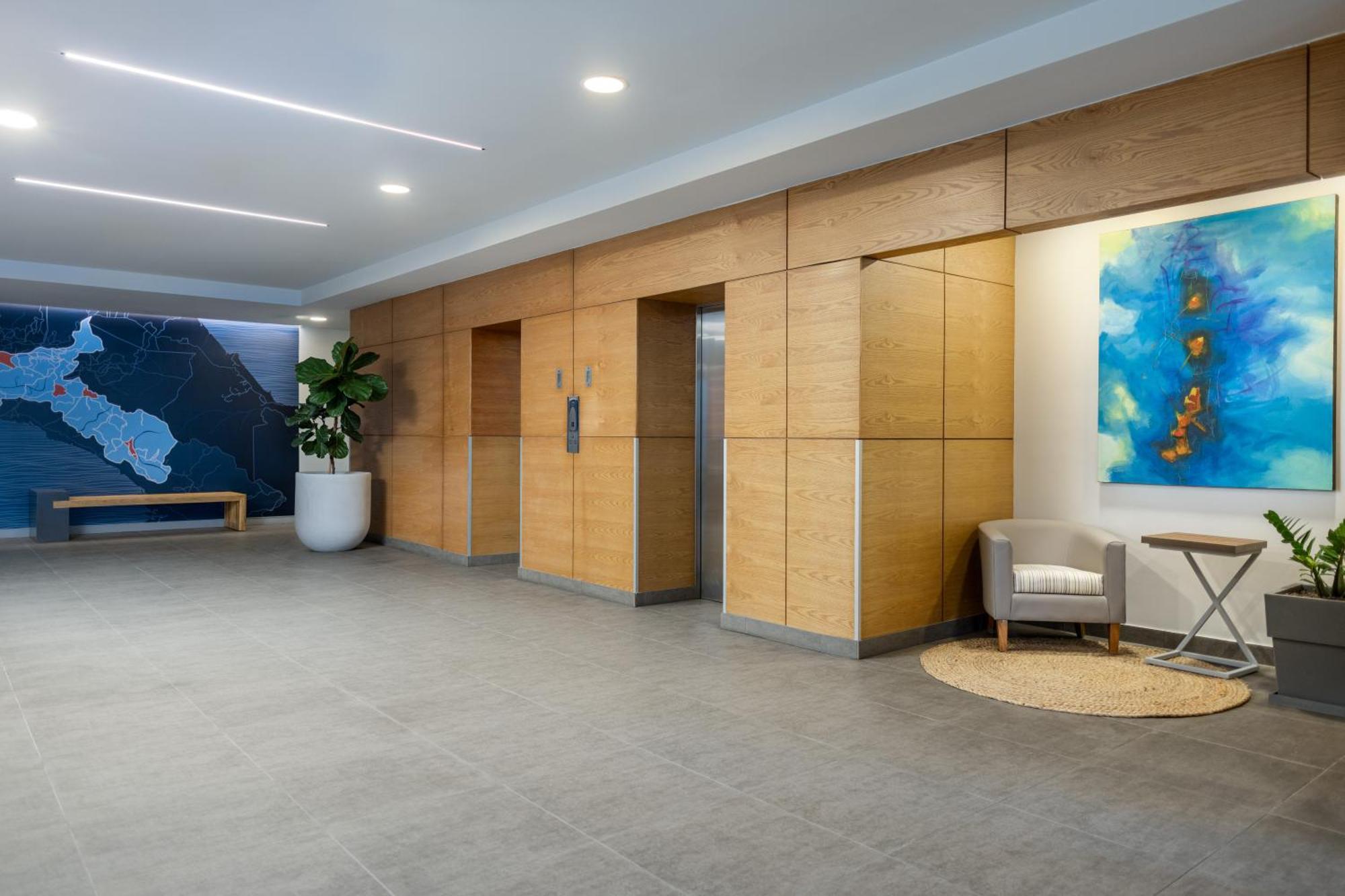 Holiday Inn Express San Jose Forum Costa Rica By Ihg Zewnętrze zdjęcie