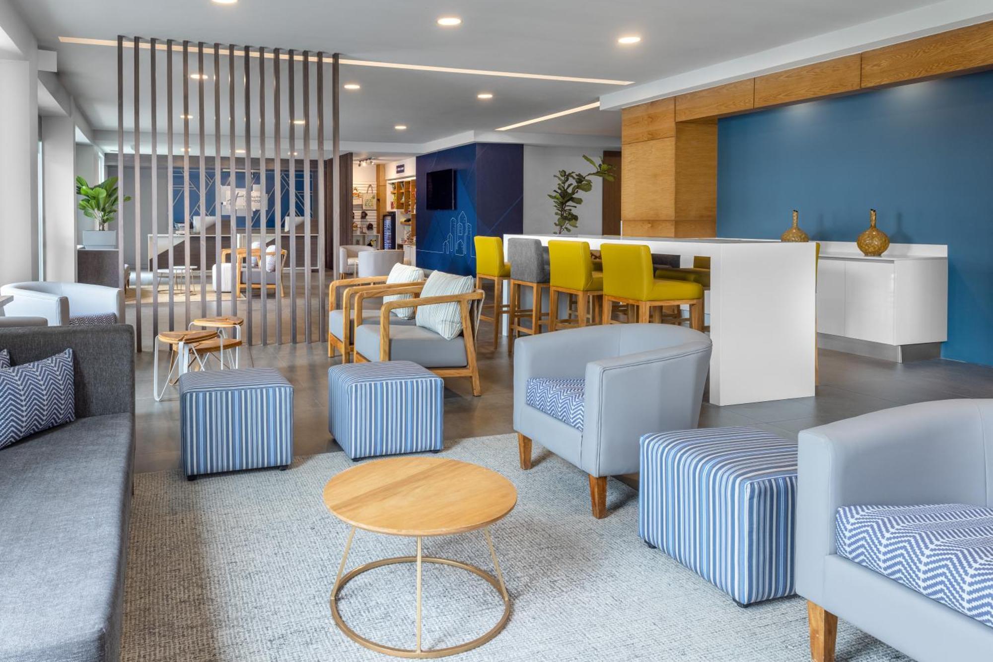 Holiday Inn Express San Jose Forum Costa Rica By Ihg Zewnętrze zdjęcie