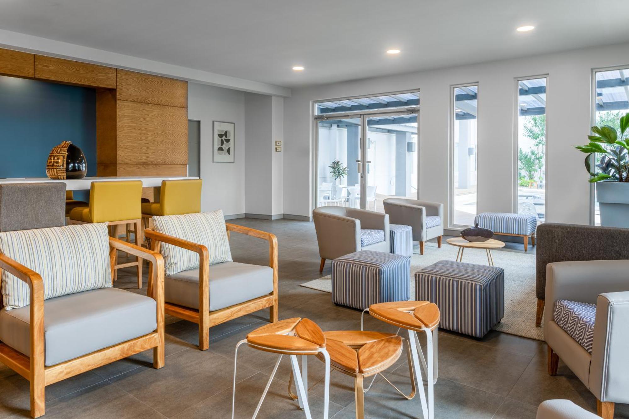 Holiday Inn Express San Jose Forum Costa Rica By Ihg Zewnętrze zdjęcie