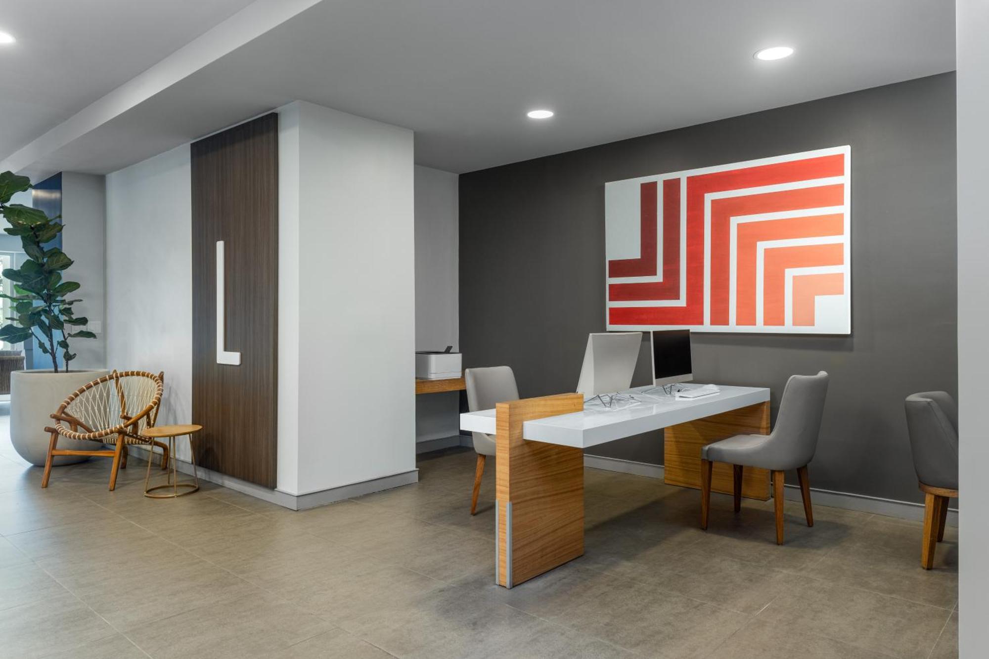 Holiday Inn Express San Jose Forum Costa Rica By Ihg Zewnętrze zdjęcie