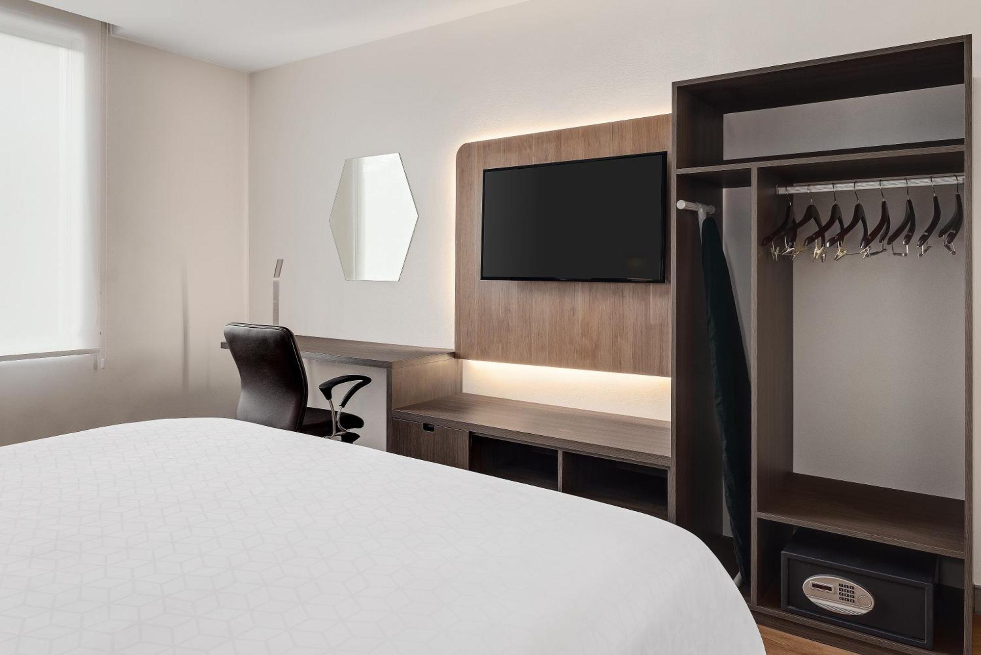 Holiday Inn Express San Jose Forum Costa Rica By Ihg Zewnętrze zdjęcie