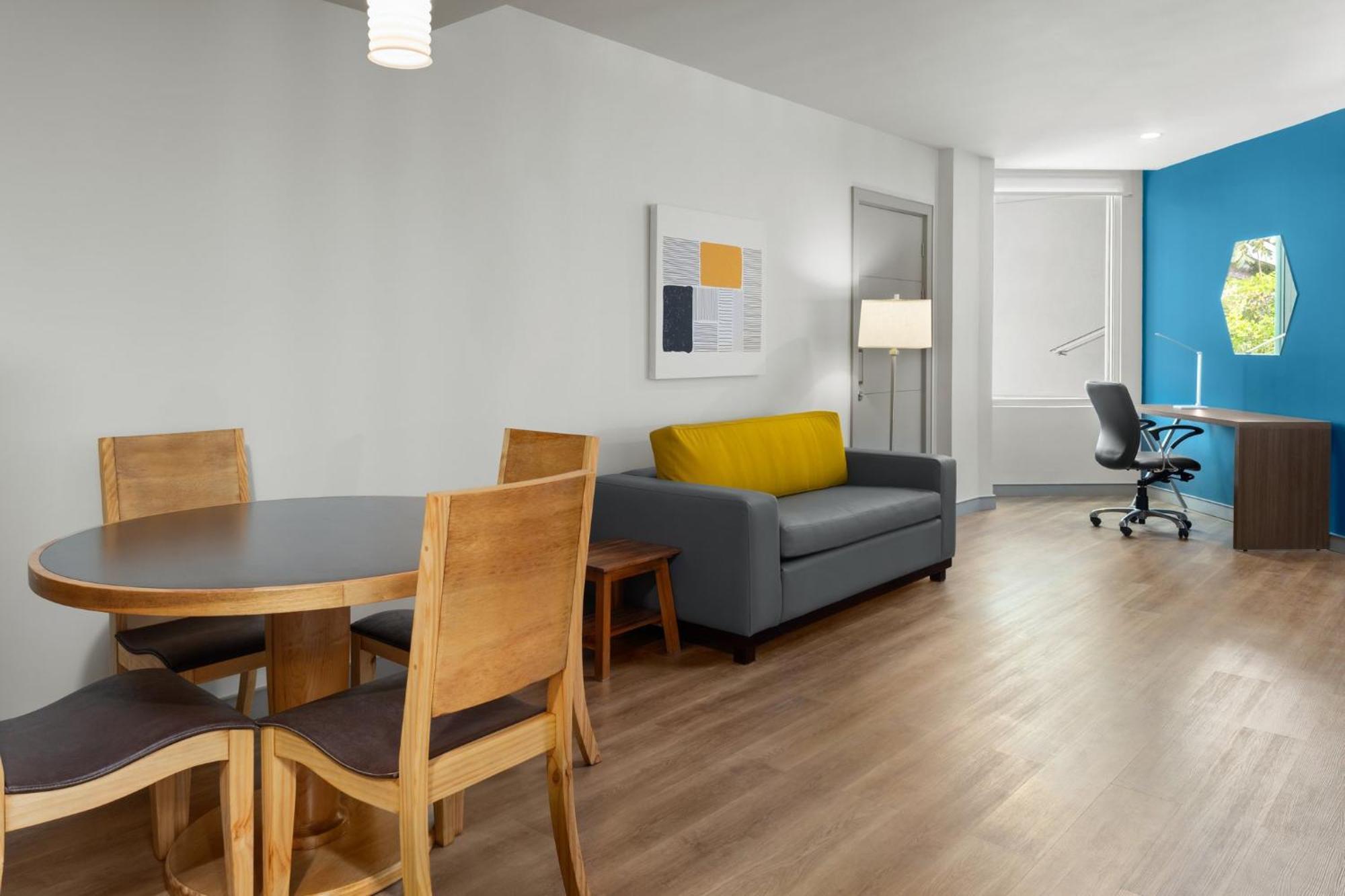 Holiday Inn Express San Jose Forum Costa Rica By Ihg Zewnętrze zdjęcie