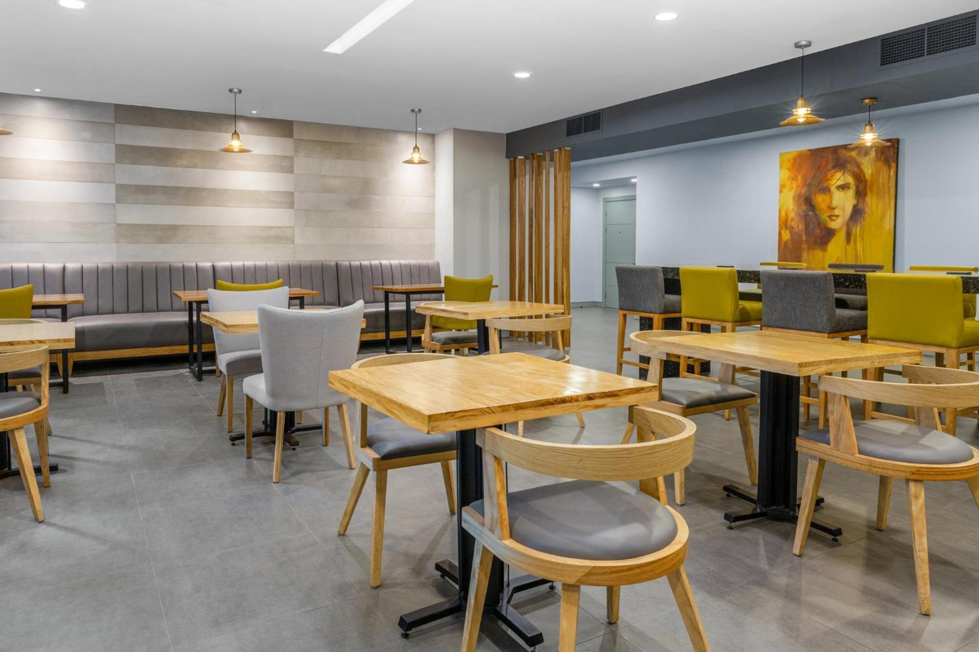 Holiday Inn Express San Jose Forum Costa Rica By Ihg Zewnętrze zdjęcie