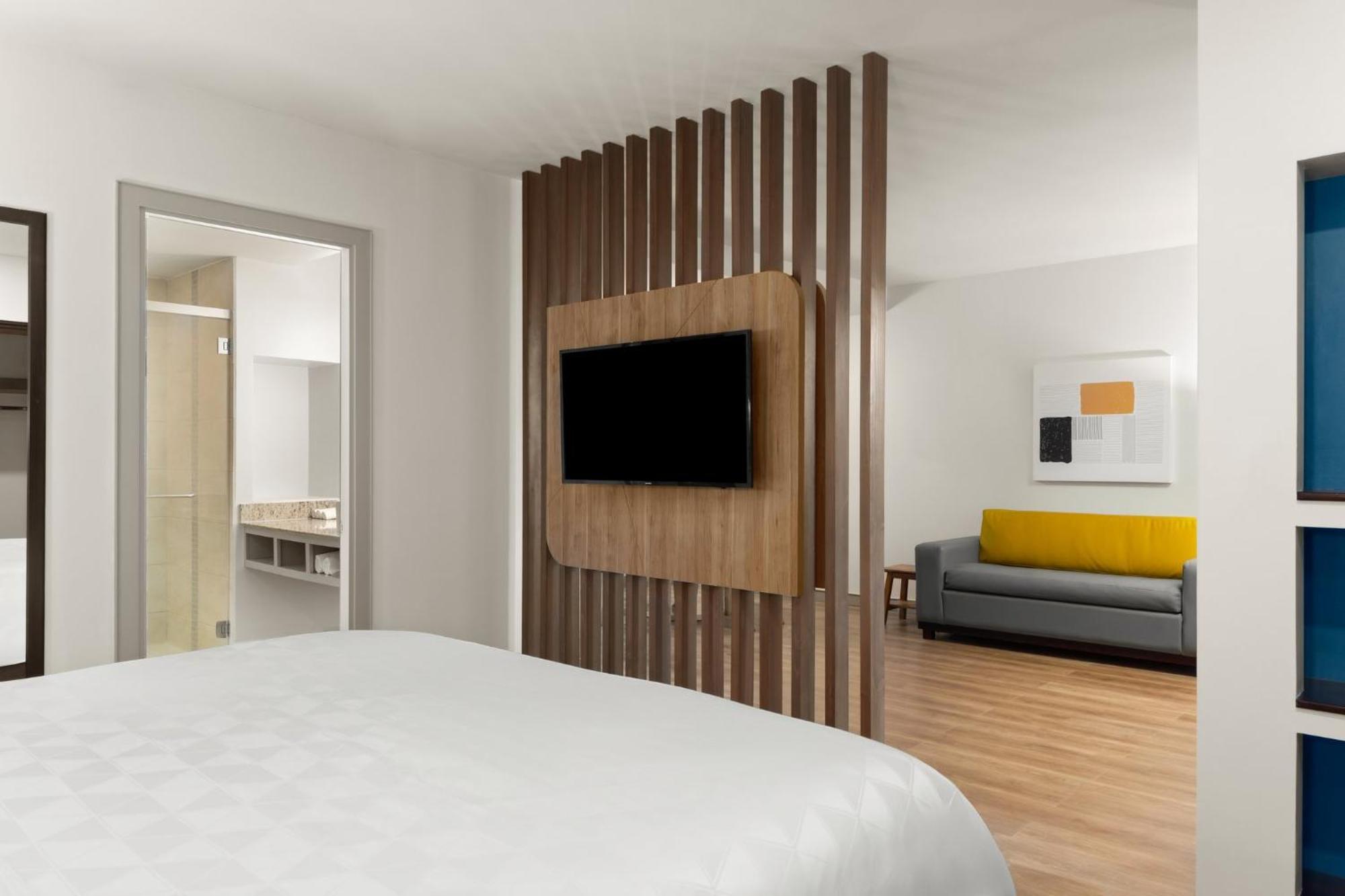 Holiday Inn Express San Jose Forum Costa Rica By Ihg Zewnętrze zdjęcie