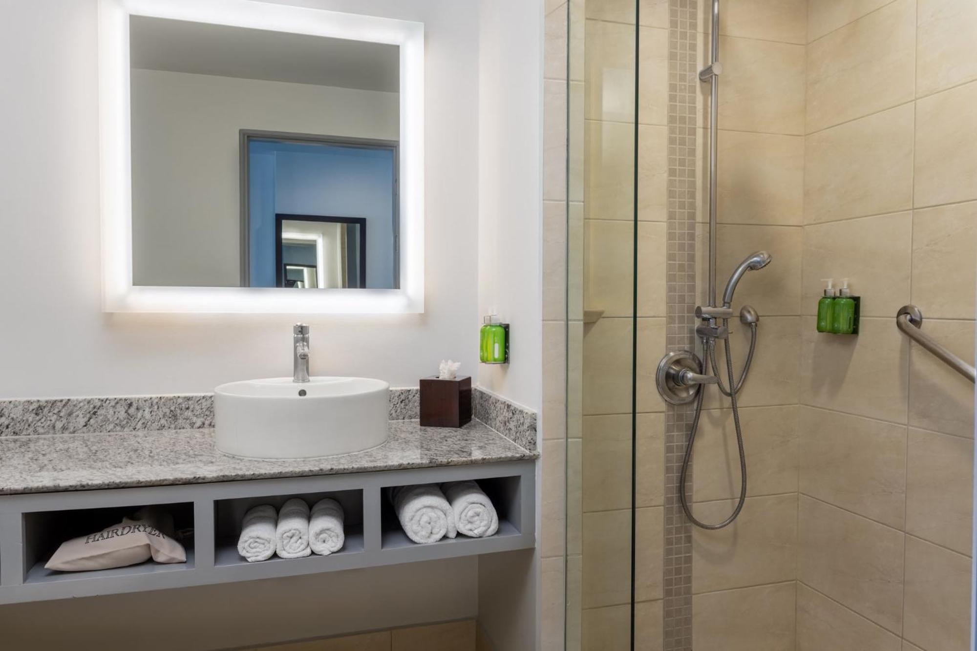 Holiday Inn Express San Jose Forum Costa Rica By Ihg Zewnętrze zdjęcie