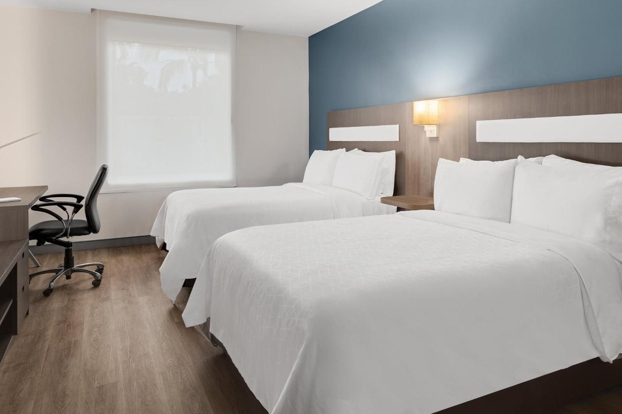 Holiday Inn Express San Jose Forum Costa Rica By Ihg Zewnętrze zdjęcie