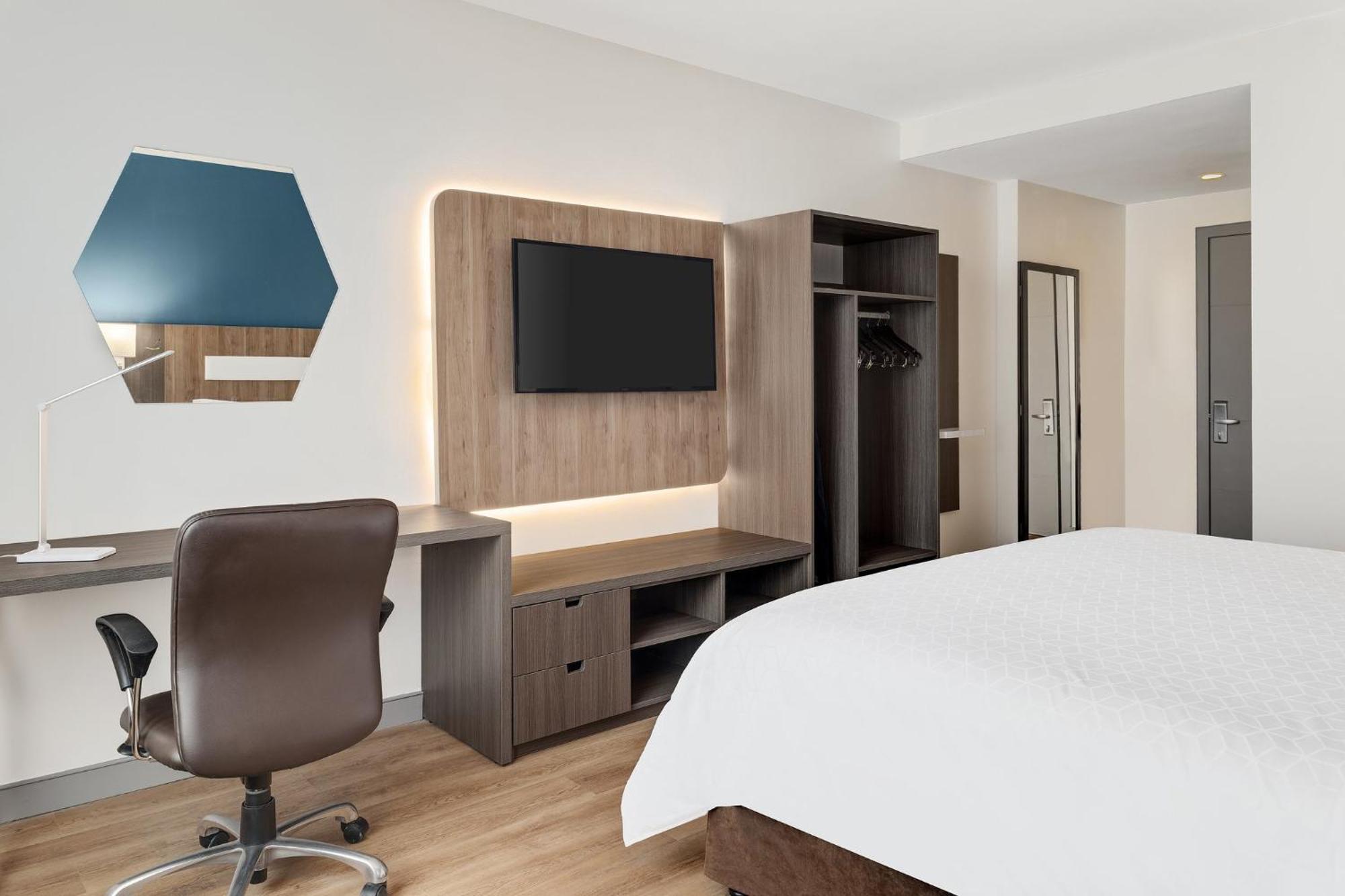 Holiday Inn Express San Jose Forum Costa Rica By Ihg Zewnętrze zdjęcie