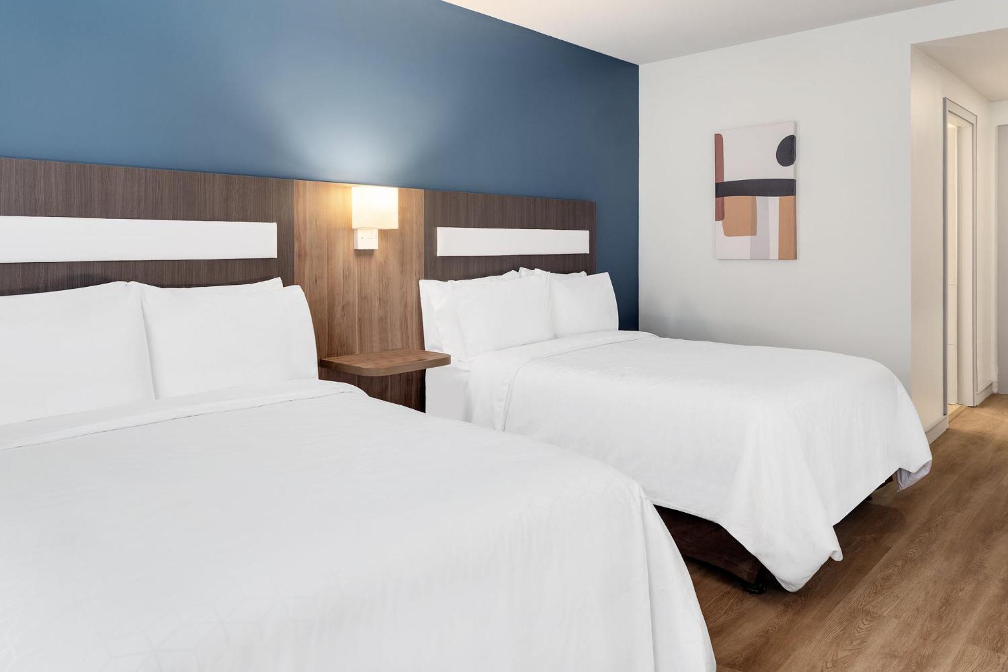 Holiday Inn Express San Jose Forum Costa Rica By Ihg Zewnętrze zdjęcie