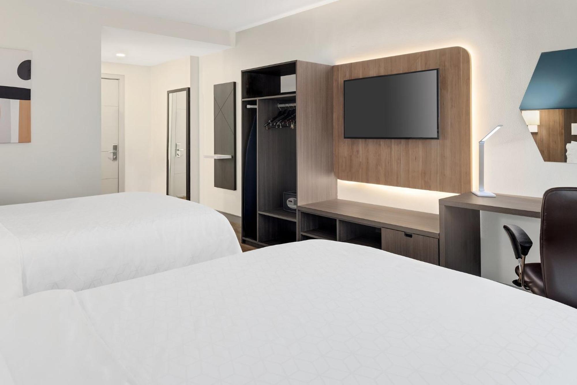 Holiday Inn Express San Jose Forum Costa Rica By Ihg Zewnętrze zdjęcie