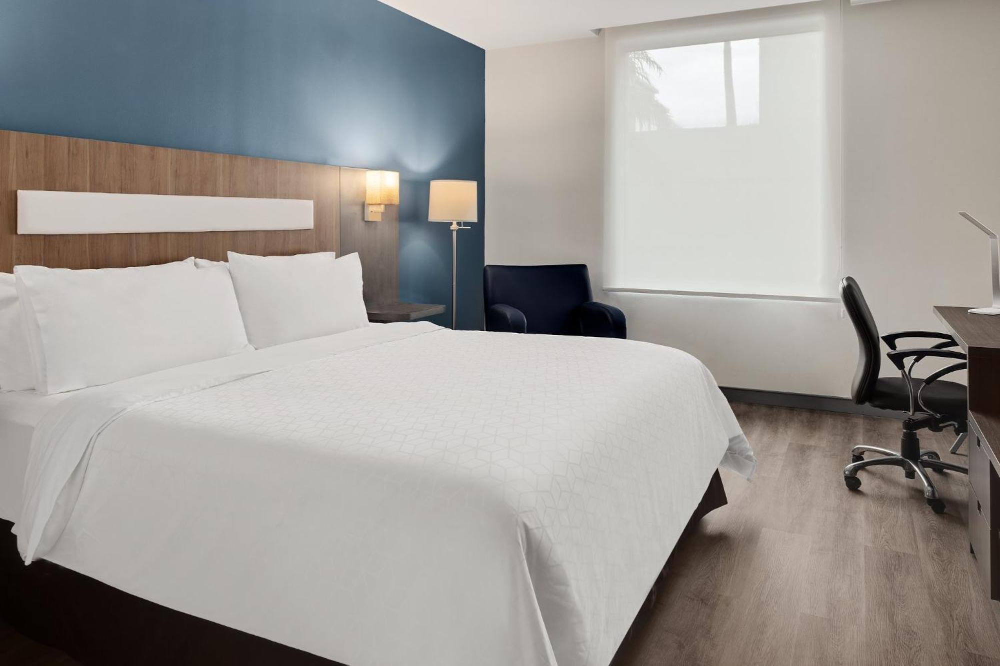Holiday Inn Express San Jose Forum Costa Rica By Ihg Zewnętrze zdjęcie