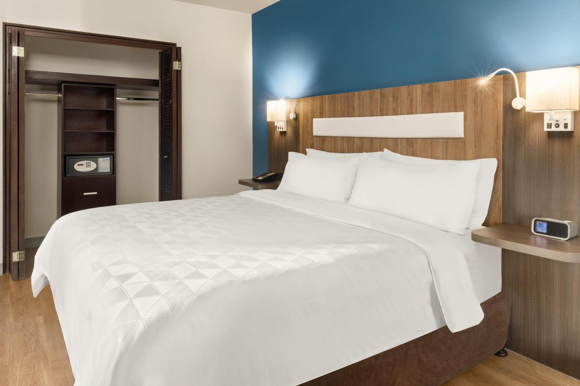 Holiday Inn Express San Jose Forum Costa Rica By Ihg Zewnętrze zdjęcie