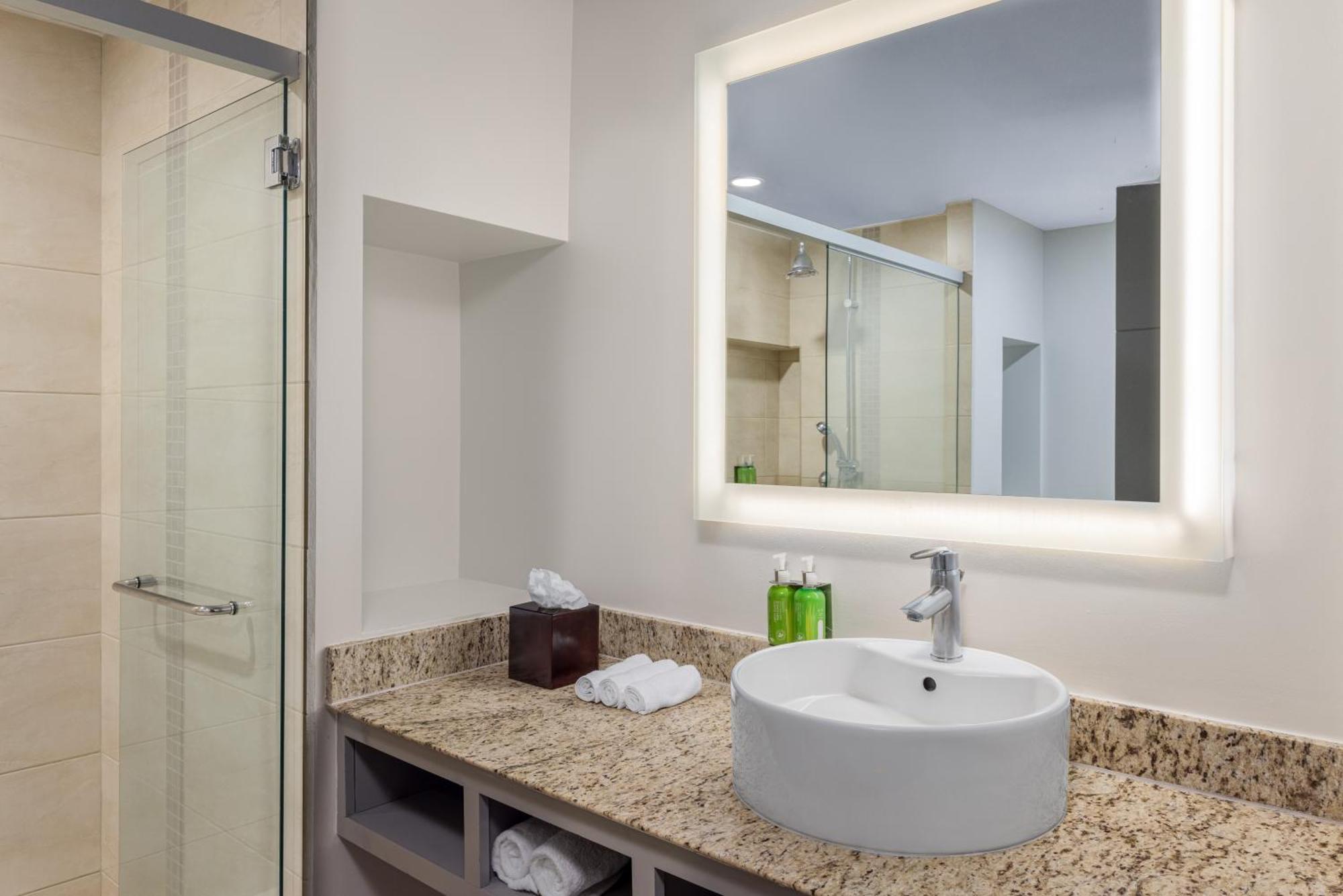 Holiday Inn Express San Jose Forum Costa Rica By Ihg Zewnętrze zdjęcie