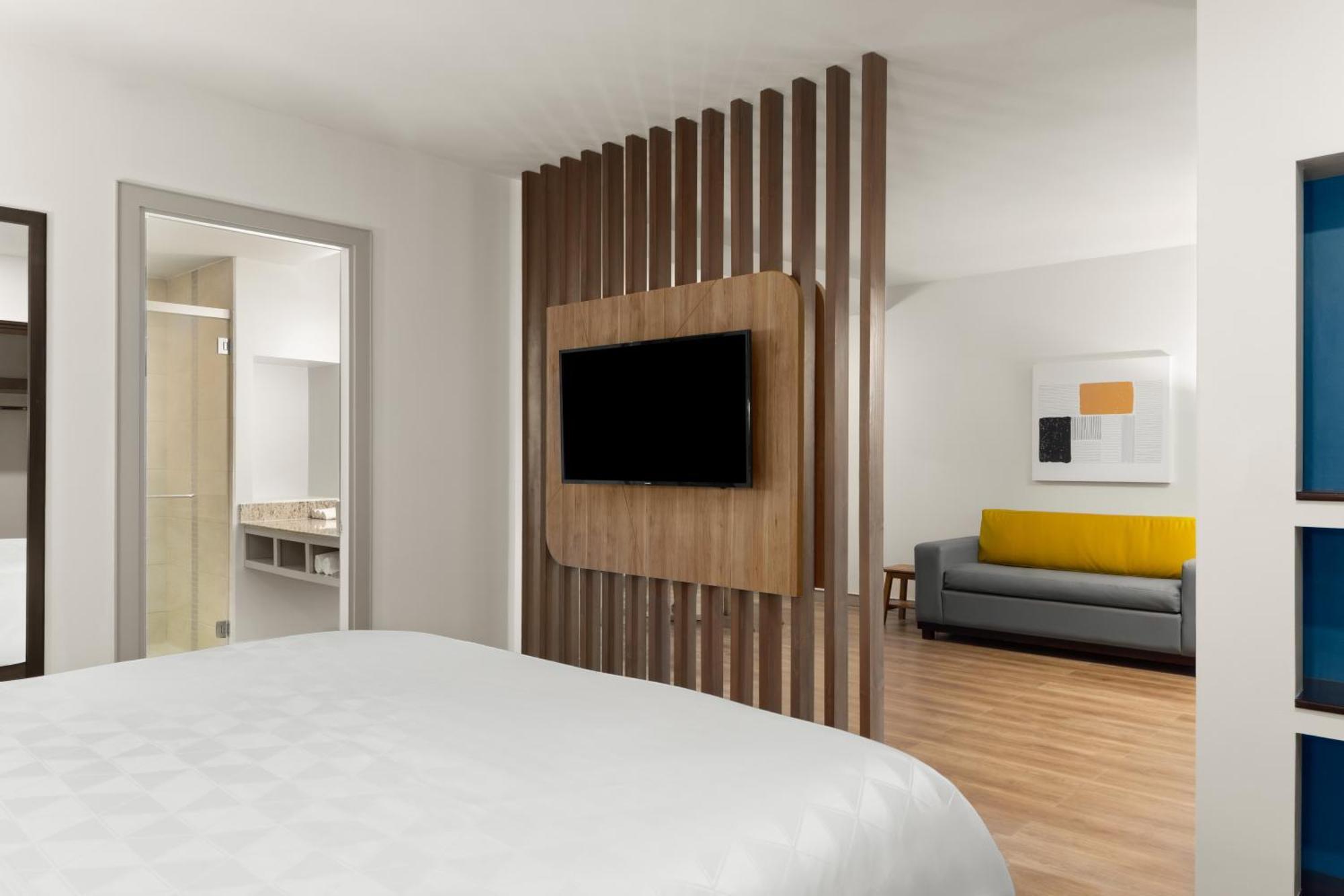Holiday Inn Express San Jose Forum Costa Rica By Ihg Zewnętrze zdjęcie