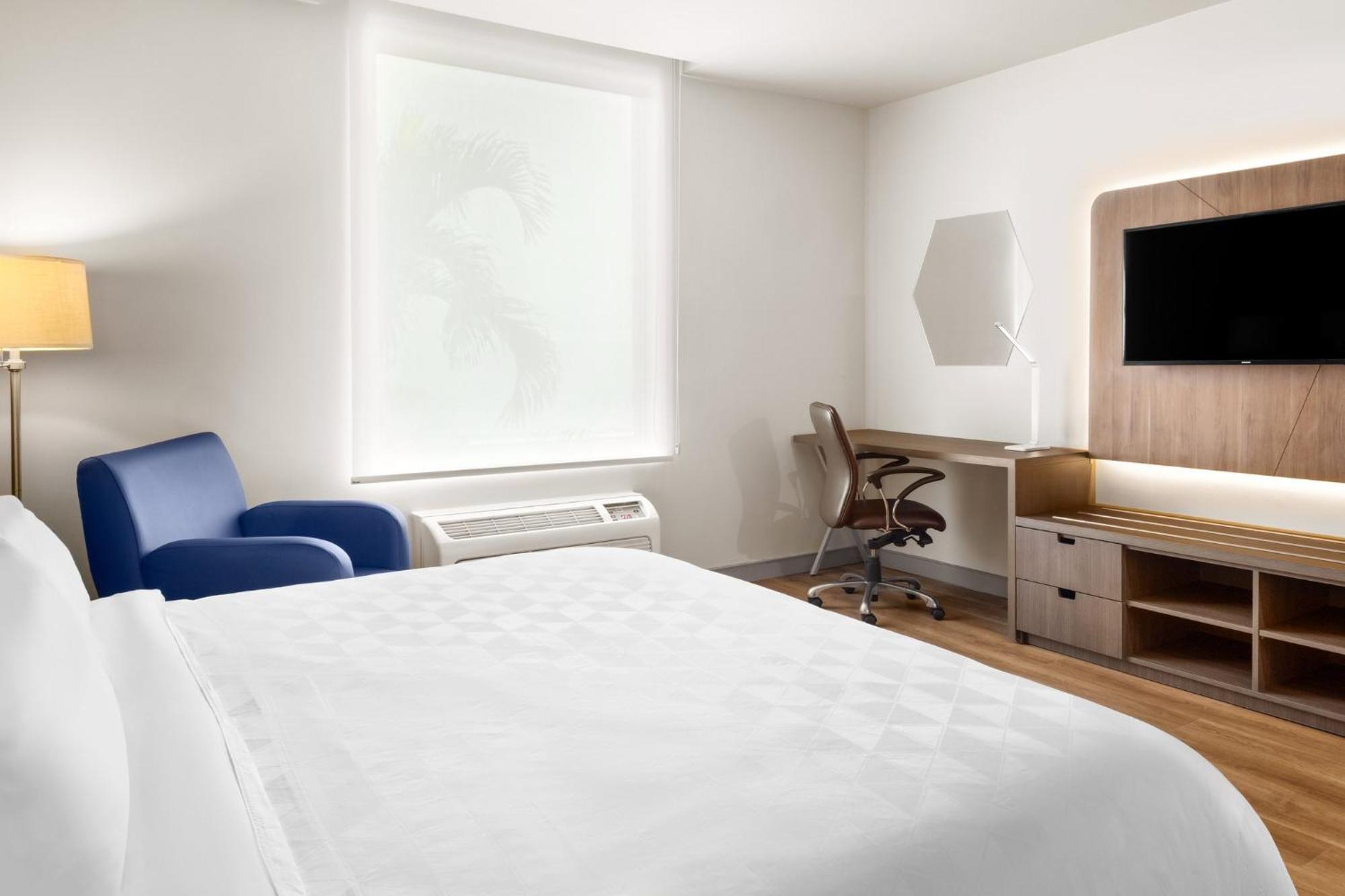 Holiday Inn Express San Jose Forum Costa Rica By Ihg Zewnętrze zdjęcie
