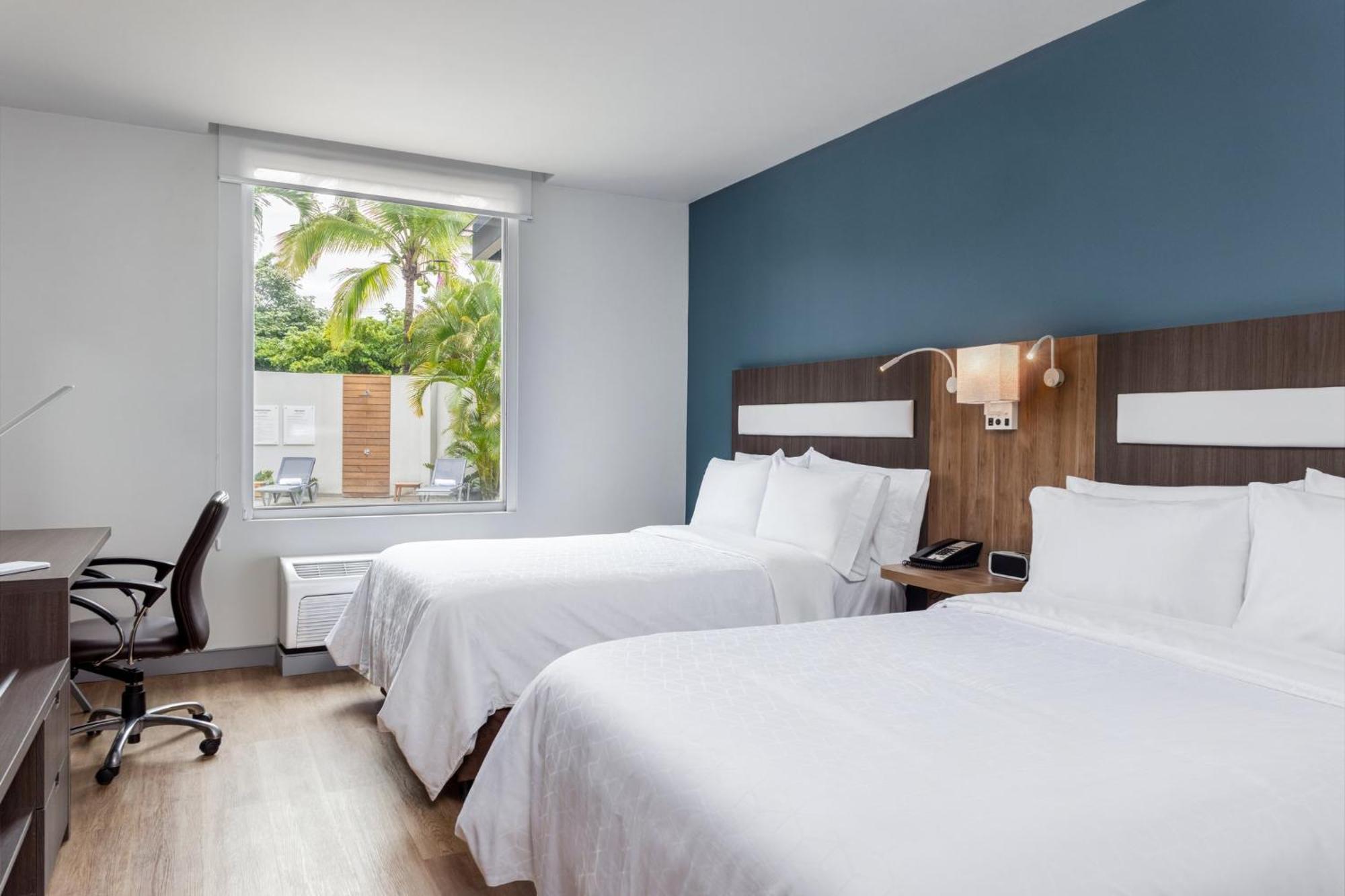 Holiday Inn Express San Jose Forum Costa Rica By Ihg Zewnętrze zdjęcie
