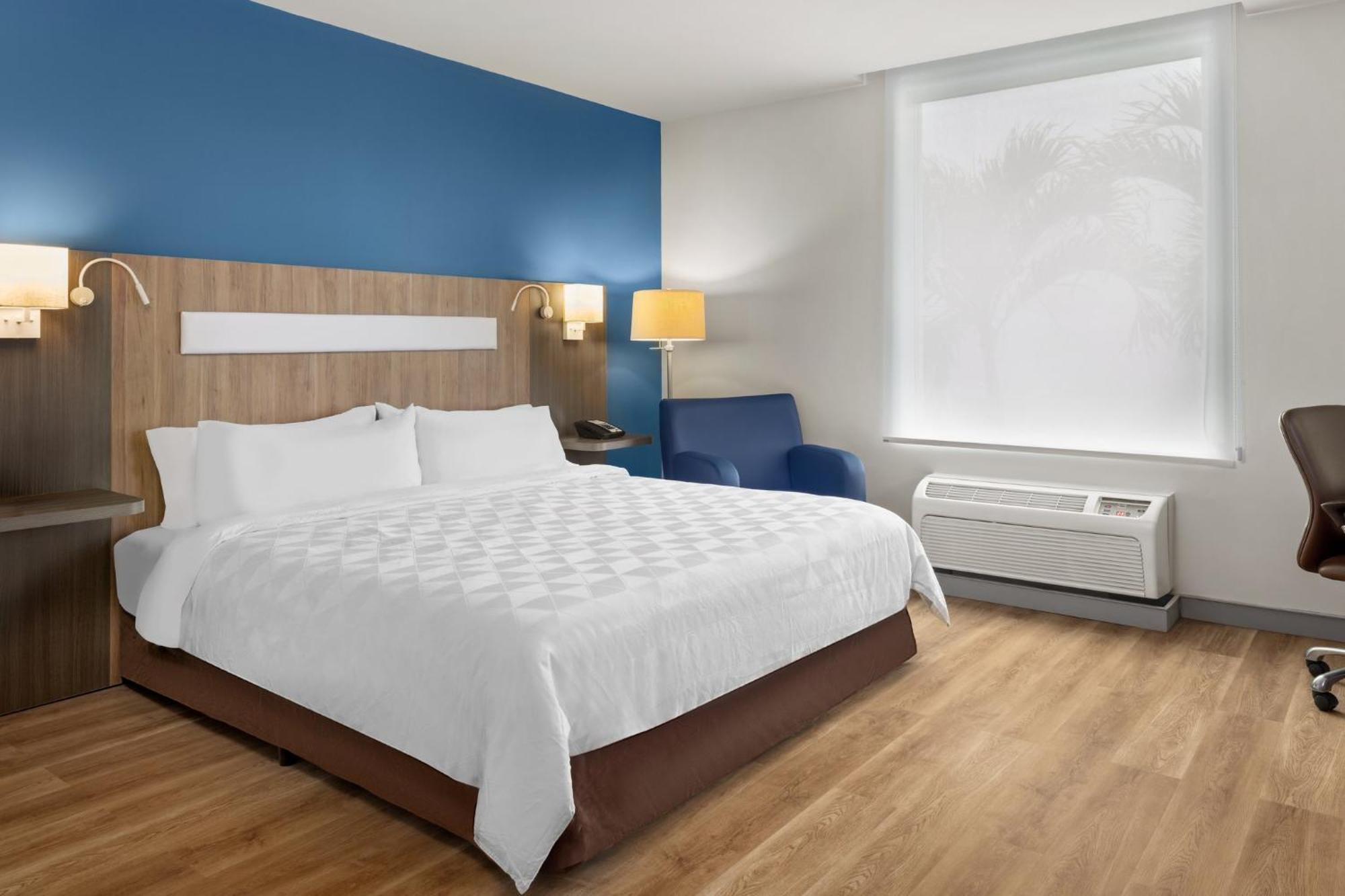 Holiday Inn Express San Jose Forum Costa Rica By Ihg Zewnętrze zdjęcie