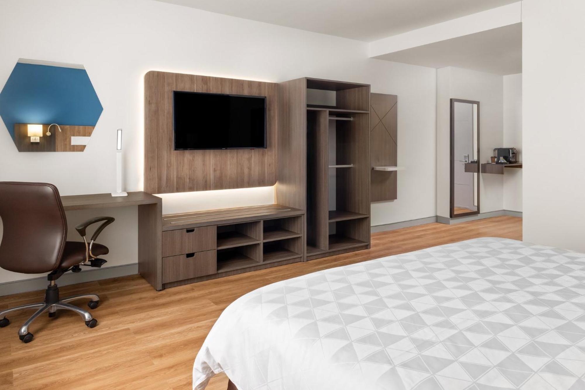 Holiday Inn Express San Jose Forum Costa Rica By Ihg Zewnętrze zdjęcie