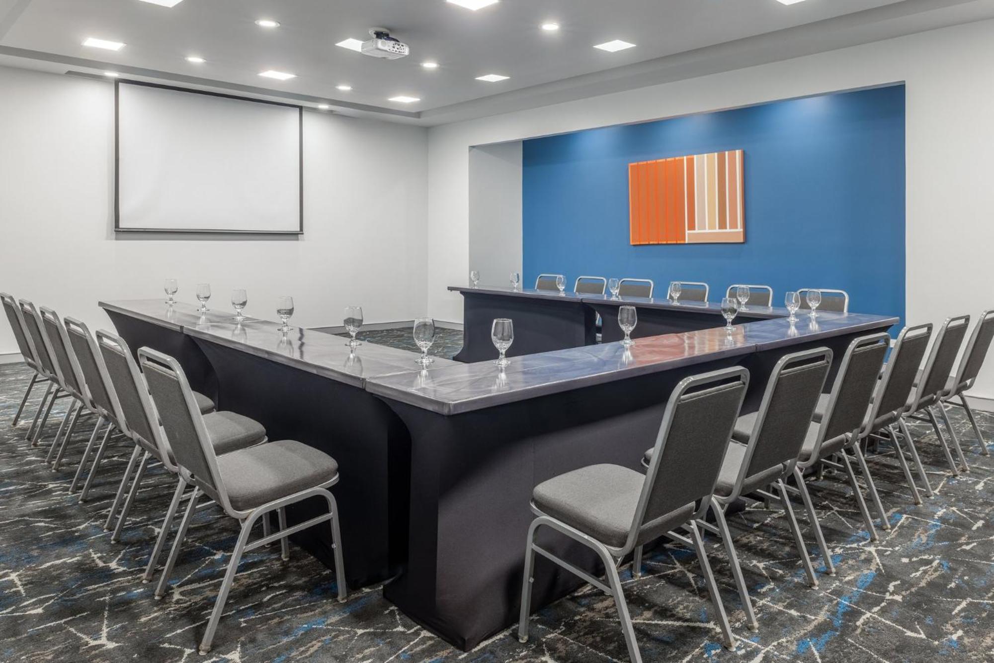 Holiday Inn Express San Jose Forum Costa Rica By Ihg Zewnętrze zdjęcie