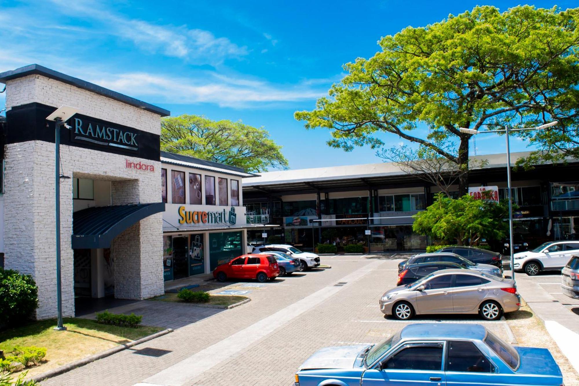 Holiday Inn Express San Jose Forum Costa Rica By Ihg Zewnętrze zdjęcie