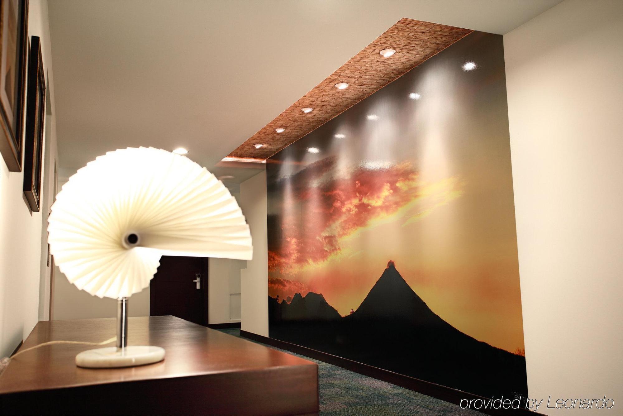 Holiday Inn Express San Jose Forum Costa Rica By Ihg Wnętrze zdjęcie