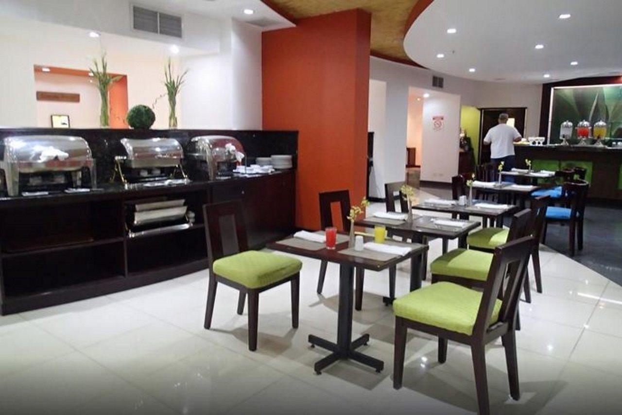 Holiday Inn Express San Jose Forum Costa Rica By Ihg Zewnętrze zdjęcie