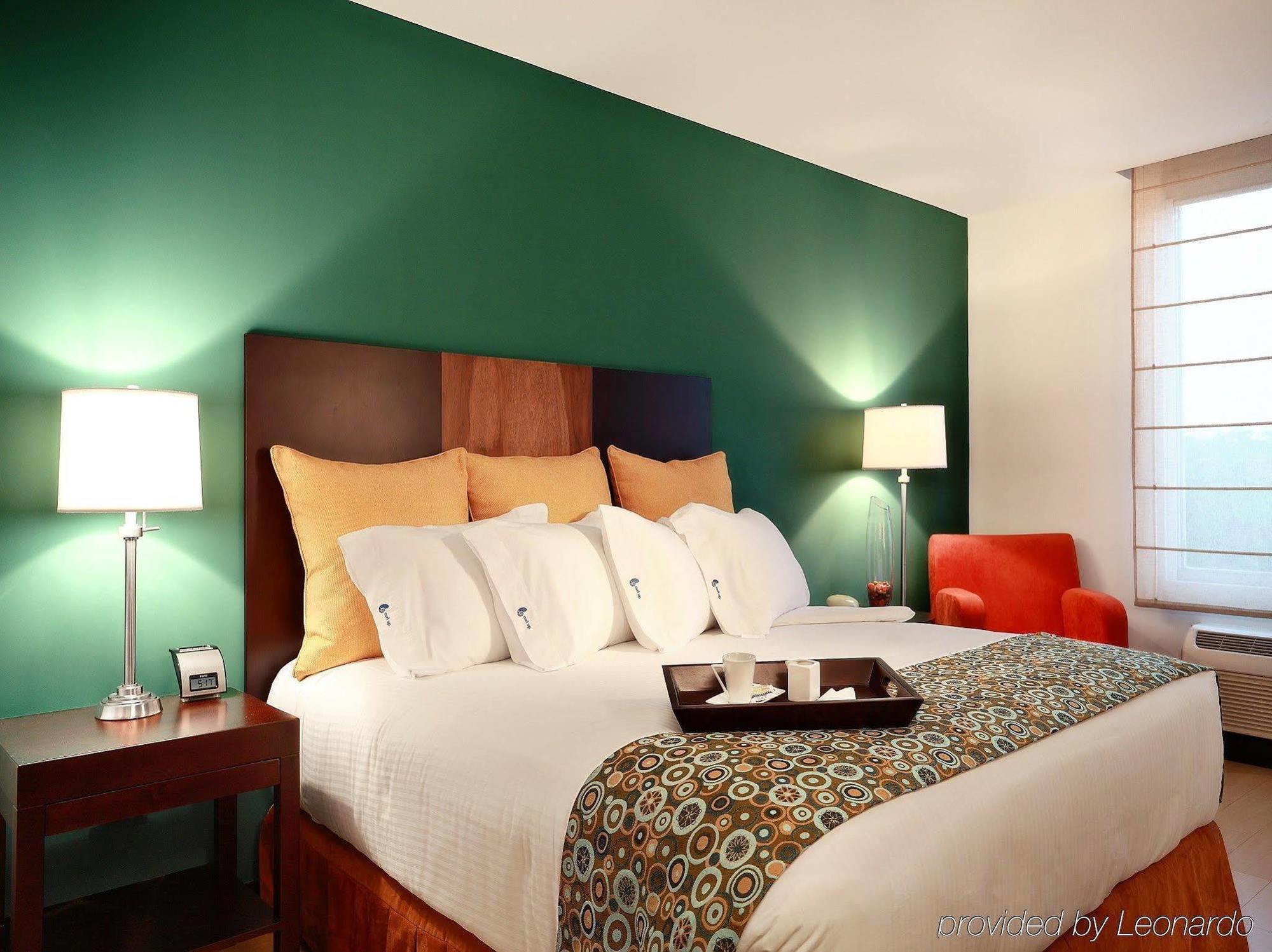 Holiday Inn Express San Jose Forum Costa Rica By Ihg Pokój zdjęcie