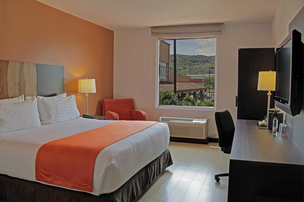 Holiday Inn Express San Jose Forum Costa Rica By Ihg Zewnętrze zdjęcie