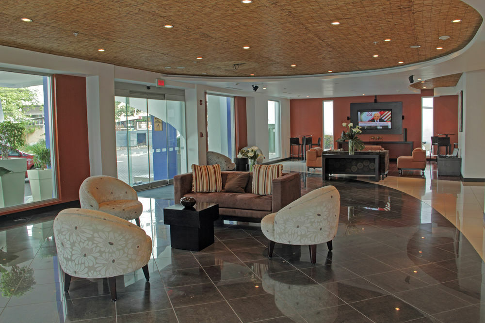 Holiday Inn Express San Jose Forum Costa Rica By Ihg Zewnętrze zdjęcie