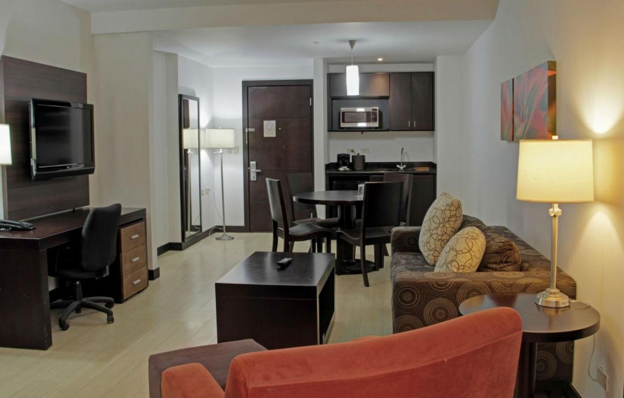Holiday Inn Express San Jose Forum Costa Rica By Ihg Zewnętrze zdjęcie