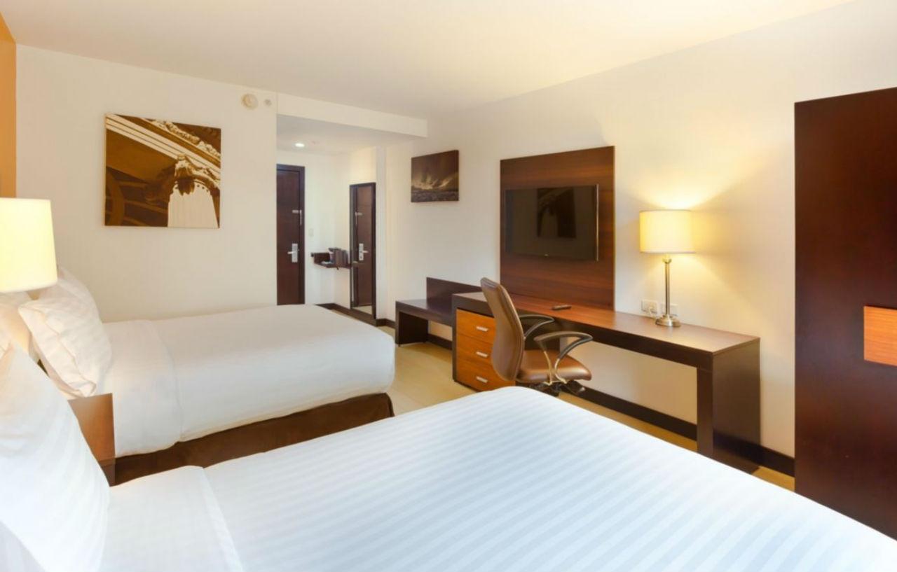 Holiday Inn Express San Jose Forum Costa Rica By Ihg Zewnętrze zdjęcie